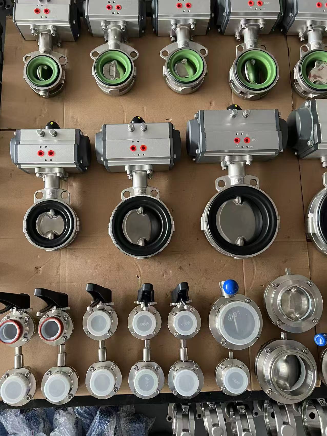 Bray Keystone Replaceable Resilient Butterfly valve rubber seat Bray Keystone Replaceable Resilient Butterfly valve rubber seat